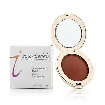 Image of Jane IredalePurePressed Blush - Mystique 2.8g/0.1oz