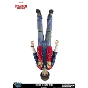 Image of Upside Down Will (Stranger Things) Series 3 Action Figure