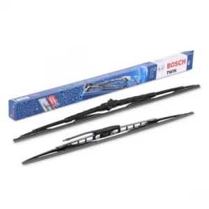Image of Bosch Wiper Blades MERCEDES-BENZ 3 397 001 725 Windscreen Wipers,Window Wipers,Windshield Wipers,Wiper Blade