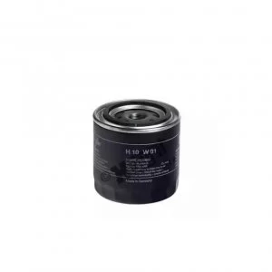 Image of Oil Filter HENGST FILTER H10W01
