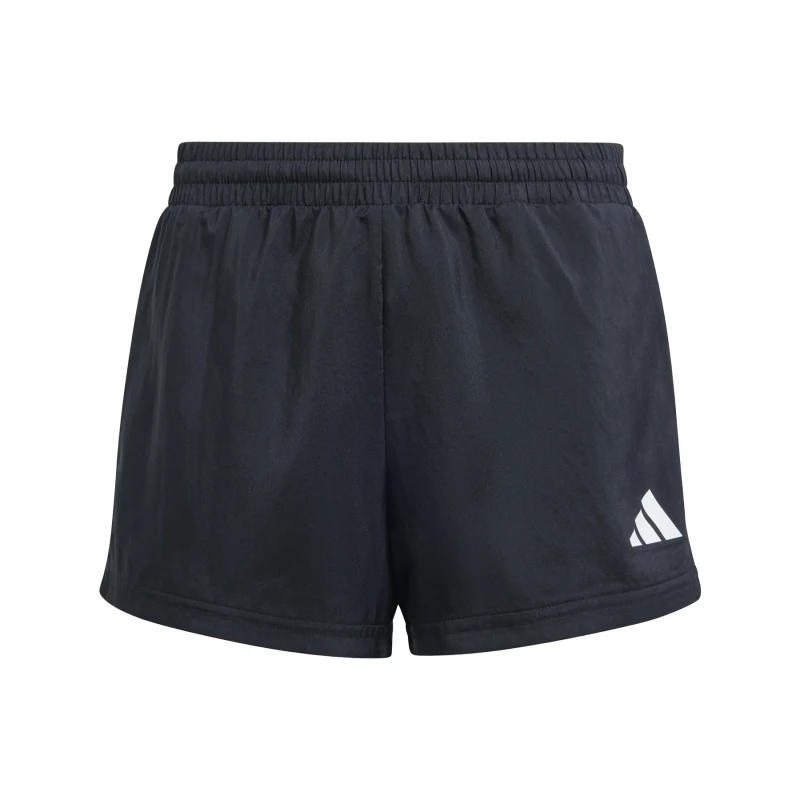 Image of adidas Train Essentials 3-Stripes Shorts Kids boys's Children's shorts in Black