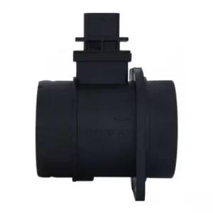 Image of HELLA Mass Air Flow Sensor HYUNDAI,KIA 8ET 009 149-191 281642A401,281642A500,281642A401 Air Flow Meter,Air Mass Sensor,MAFS 281642A500