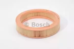 Image of Bosch 1457433540 Air Filter Insert S3540