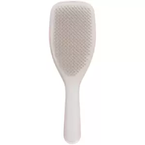 Image of Tangle Teezer The Large Wet Detangler - Pebble Grey Kiss