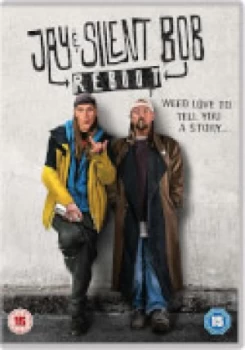 Image of Jay & Silent Bob Reboot