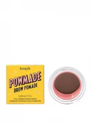 Image of Benefit Powmade Full Pigment Eyebrow Pomade, 3, Women