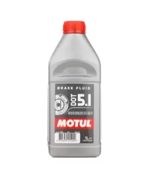 Image of MOTUL Brake Fluid 105836