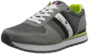 Image of Tom Tailor Casual Lace-ups grey 9.5