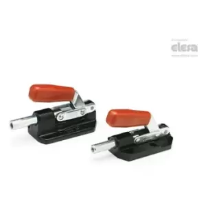 Image of Elesa - Push-pull Toggle Clamp-MFC.70-AS