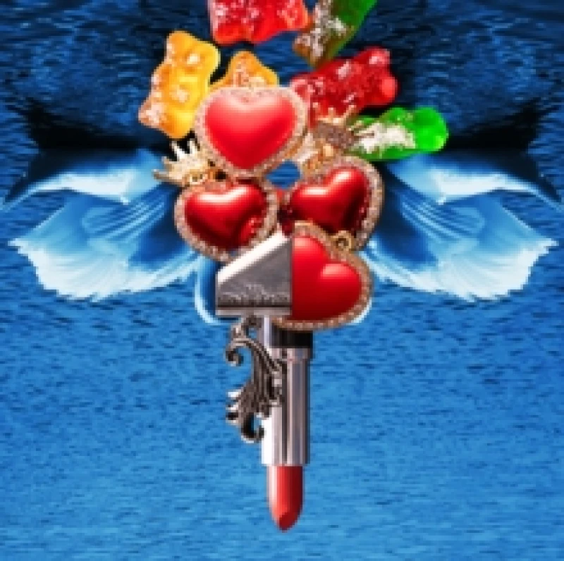 Image of Bunky Becky Birthday Boy Vinyl