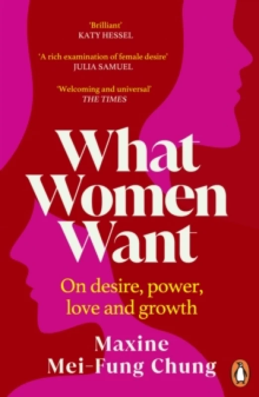 Image of What Women Want : Conversations on Desire, Power, Love and Growth Paperback / softback