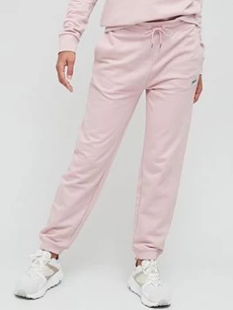 Image of Hugo Boss Dachibi Red Label Sweatpants Pastel Pink Size XS Women