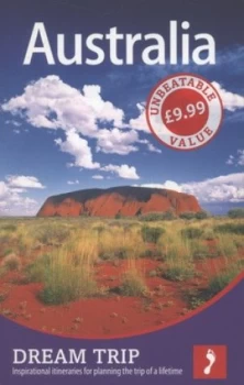 Image of Australia by Darroch Donald Book
