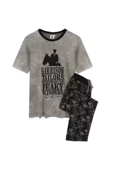 Image of Family Tommy Shelby Pyjama Set