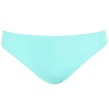 Image of Gul Bikini Bottoms Ladies - Aqua