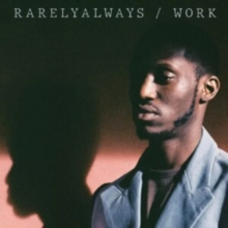 Image of RarelyAlways - Work [CD / Album] Music CDs - Music CD