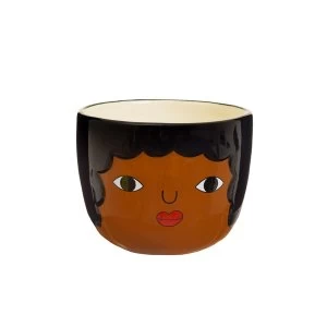 Image of Sass & Belle Mini Chantelle Planter