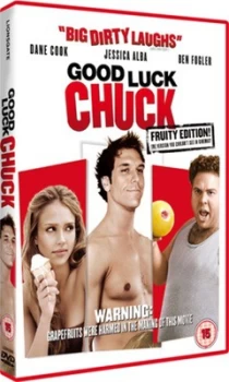 Image of Good Luck Chuck - DVD