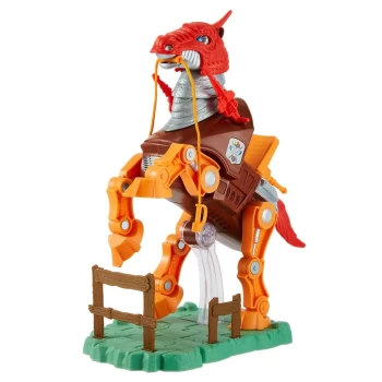 Image of Mattel Masters of the Universe Origins Action Figure - Stridor