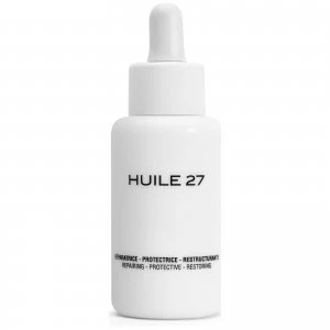 Image of Cosmetics 27 Huile 27 50ml