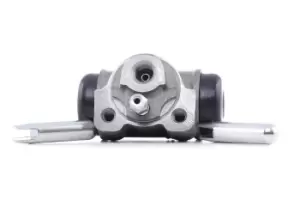 Image of RIDEX Brake Cylinder Rear Axle both sides 277W0106 Wheel Cylinder,Brake Wheel Cylinder NISSAN,Patrol GR V SUV (Y61),PATROL Hardtop (K160)