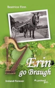 Image of Erin Go Braugh by Beatrice Finn Paperback
