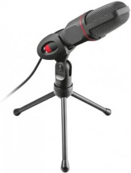 Image of Trust GXT212 Mico USB Microphone