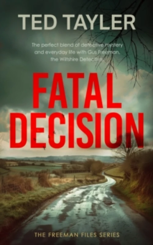 Image of Fatal Decision. Paperback. By Ted Tayler Books