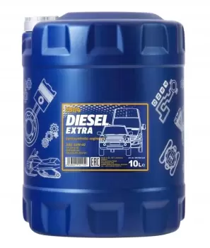 Image of MANNOL Engine oil VW,AUDI,MERCEDES-BENZ MN7504-10 Motor oil,Oil