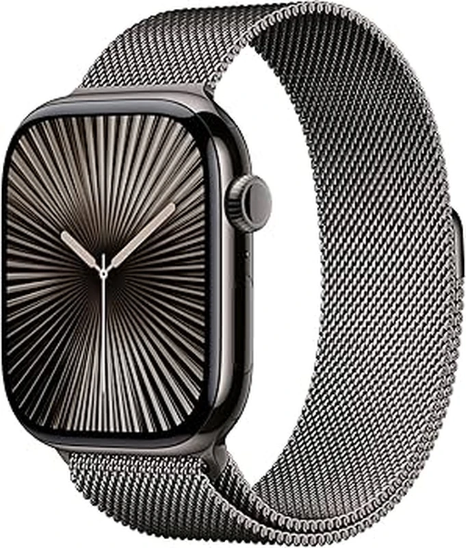 Image of Apple Watch Series 10 2024 46mm Cellular LTE