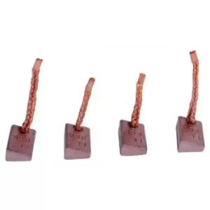 Image of AS-PL Carbon Brush, starter PSX155