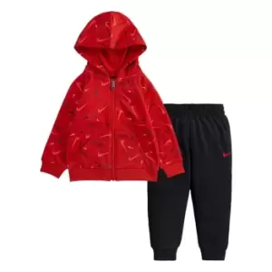 Image of Nike Parade Thrma S Bb99 - Black