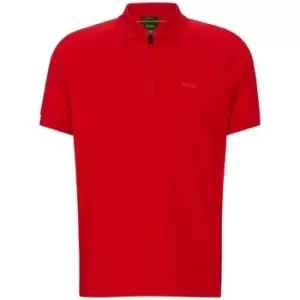 Image of Boss Philix 10250915 01 - Red