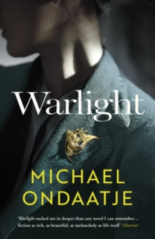 Image of Warlight Paperback / softback