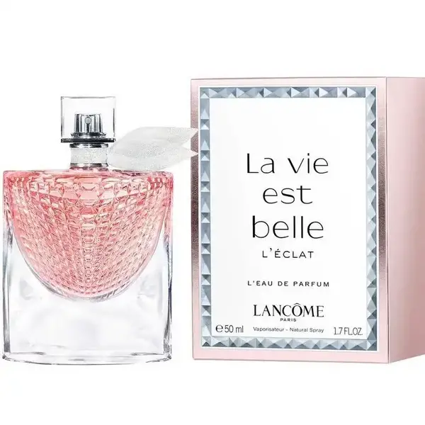 Image of Lancome La Vie Est Belle Eclat de Parfum For Her 50ml
