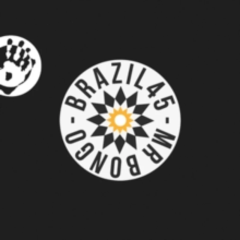 Image of Baby/Filhos De Zambi Vinyl