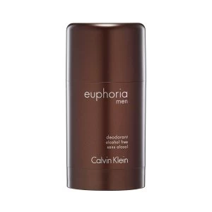 Image of Calvin Klein Euphoria Deodorant Stick For Him 75g