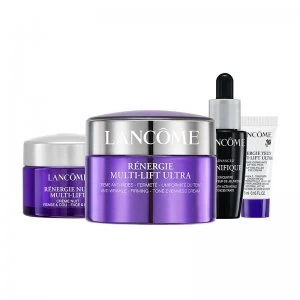 Image of Lancome Renergie Multi-Lift Ultra Skincare Set