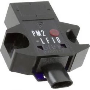 Image of Panasonic PM2LF10 5 - 24V DC Retroreflective Photo Sensor