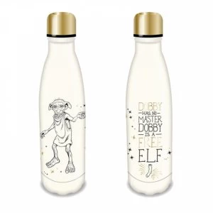 Image of Harry Potter - Free Elf Water Bottle
