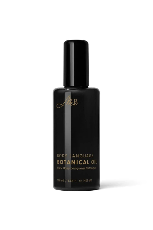 Image of Monika Blunder Beauty Body Language Everywhere Oil 100ml