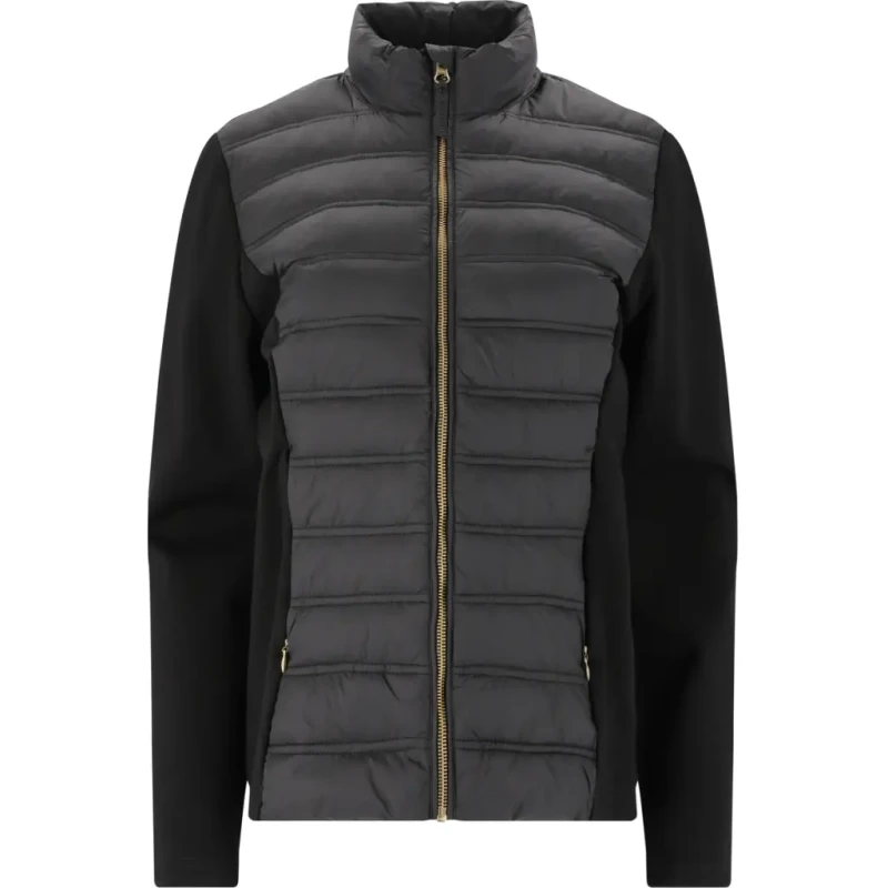 Image of Whistler Womens down jacket Whistler Persle Noir Female 46