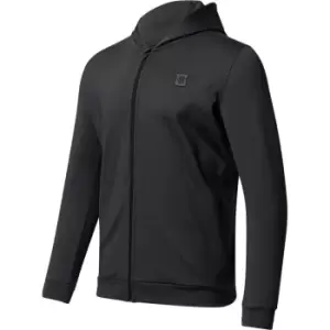 Image of Castore Rangers Full Zip Hoodie - Green