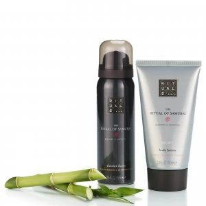 Image of Rituals The Ritual of Samurai Travel Set