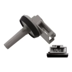 Image of Sender Unit interior temperature Sensor 32808 by Febi Bilstein