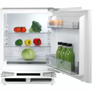 Image of CDA FW224 Integrated Undercounter Larder Fridge