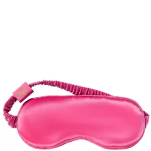Image of Slip Silk Sleep Mask - Peony