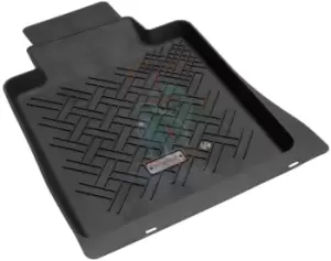 Image of RENSI Floor Mat MERCEDES-BENZ,BMW,OPEL 152-1