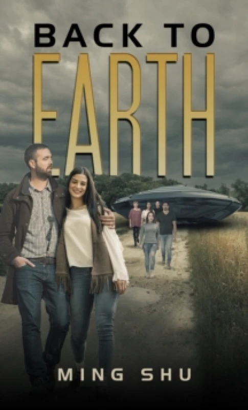 Image of Back to Earth. Paperback. By Ming Shu Books