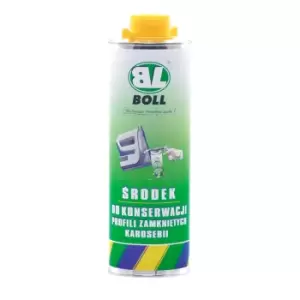 Image of BOLL Body Cavity Protection 001009